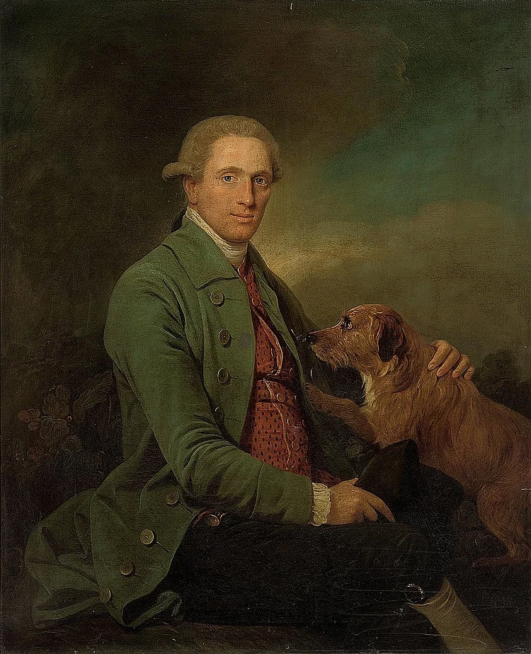 Ritratto di gentiluomo